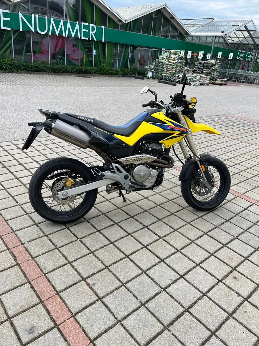 Honda Sonstige