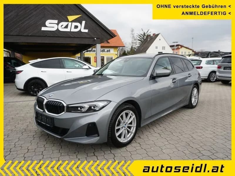 BMW 3er-Reihe