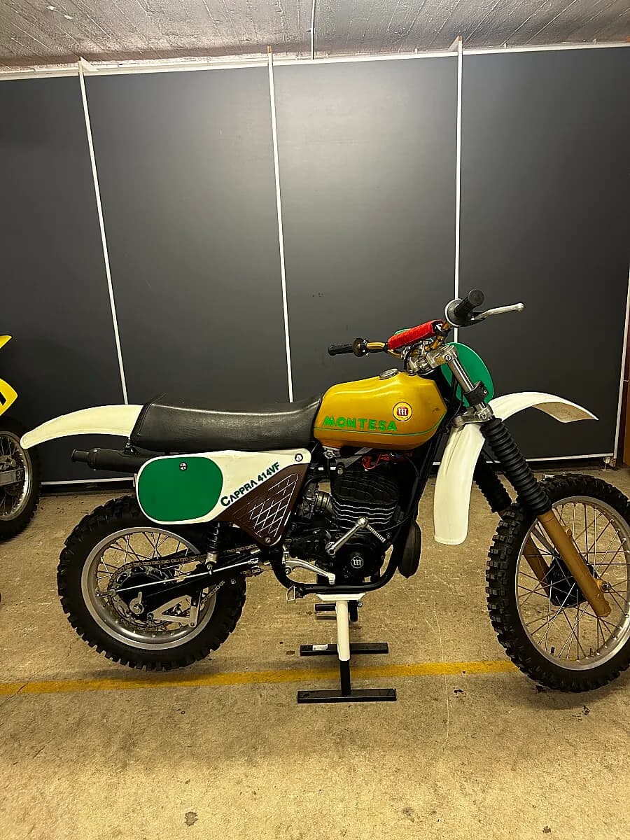 Montesa Sonstige