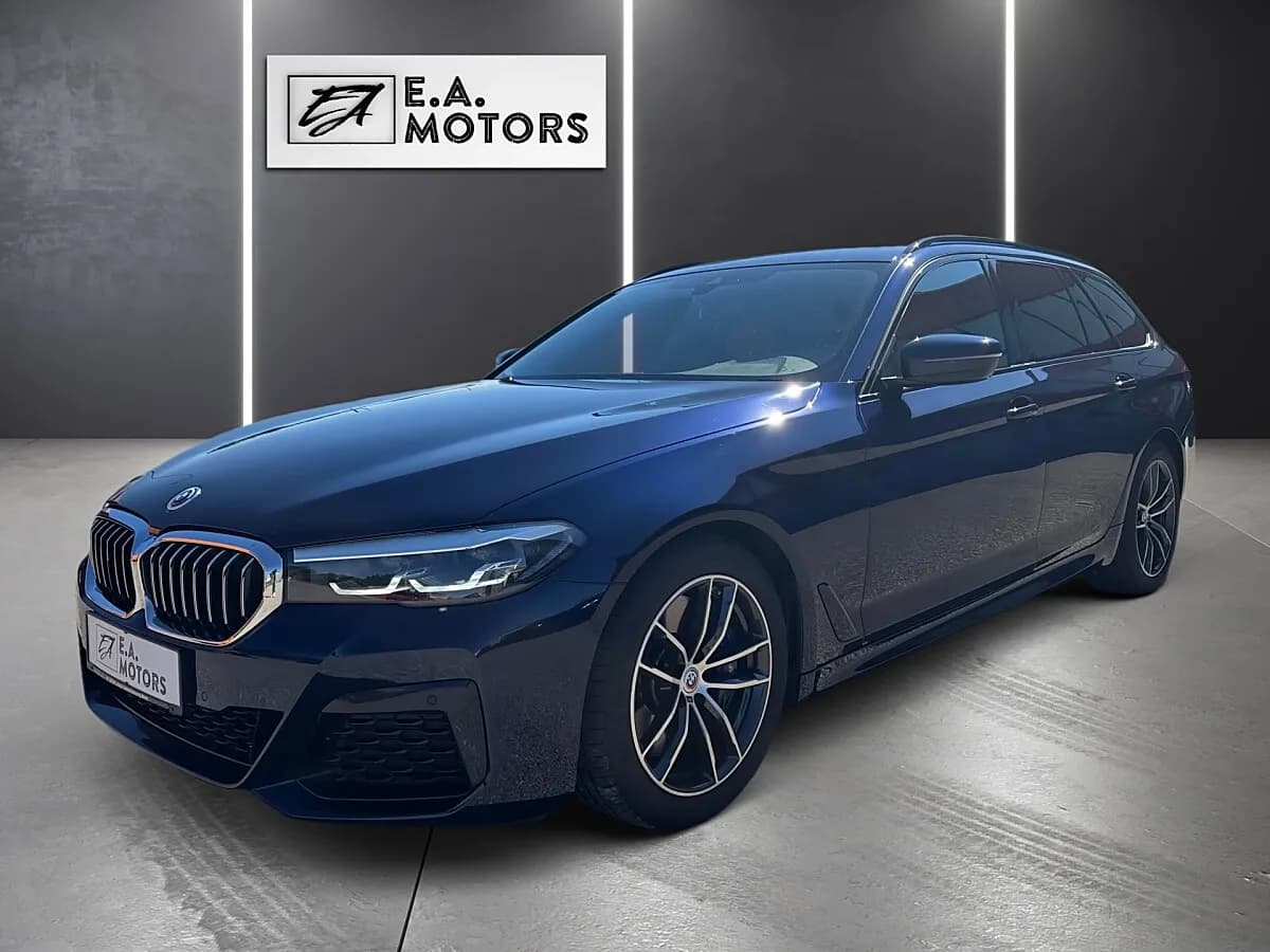 BMW 5er-Reihe