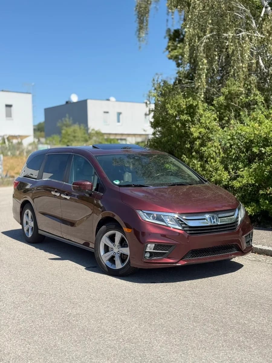 Honda Sonstige