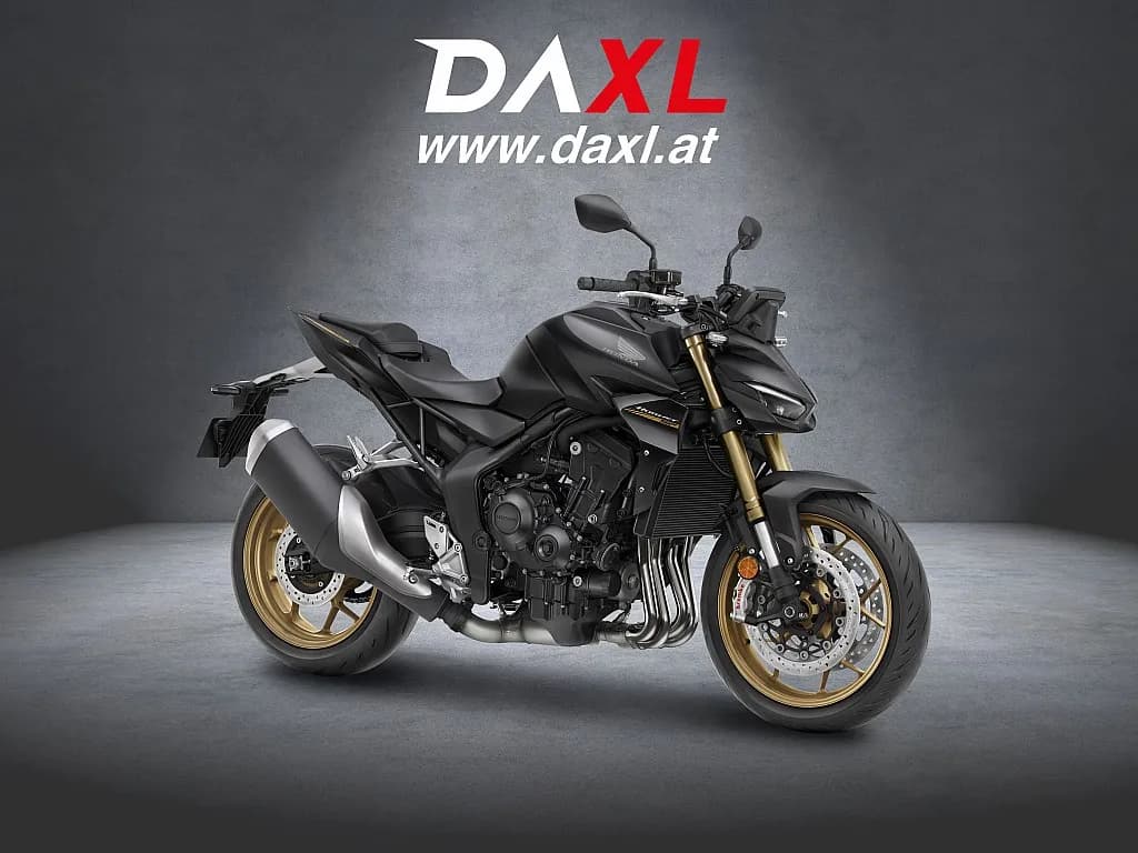 Honda Hornet