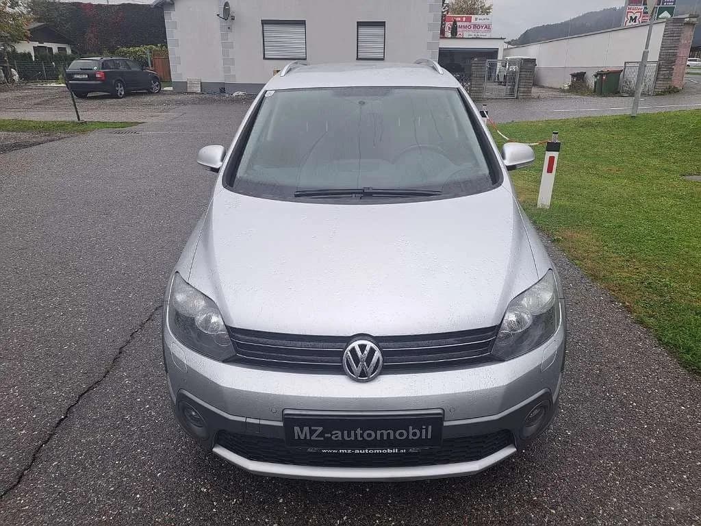 VW Golf