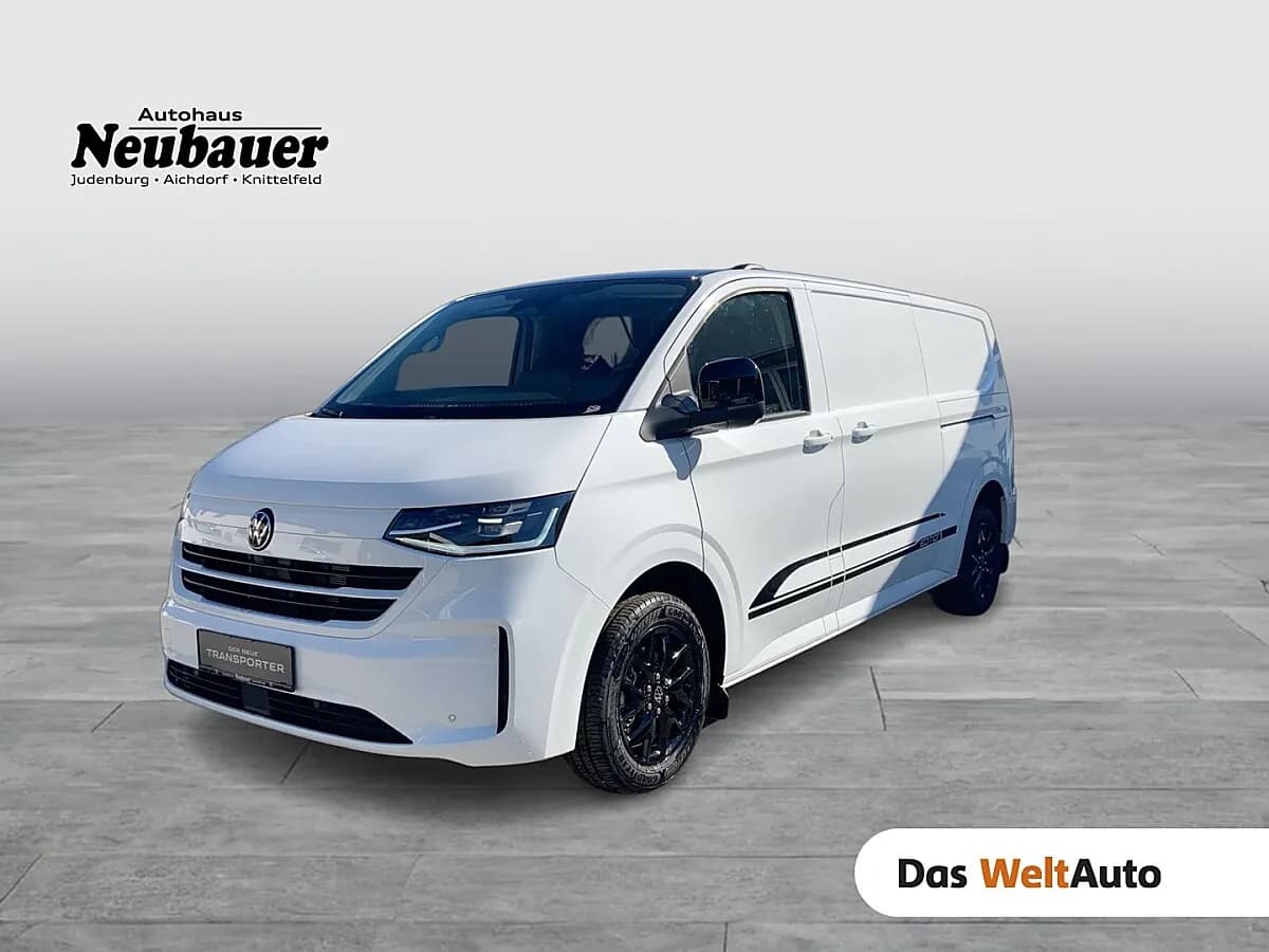 VW Crafter