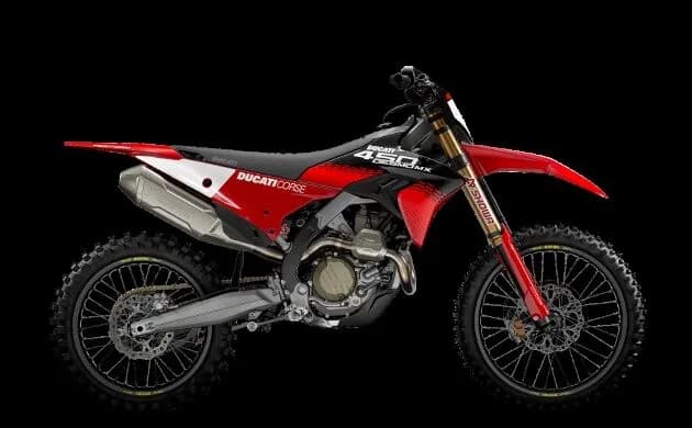 Ducati Sonstige