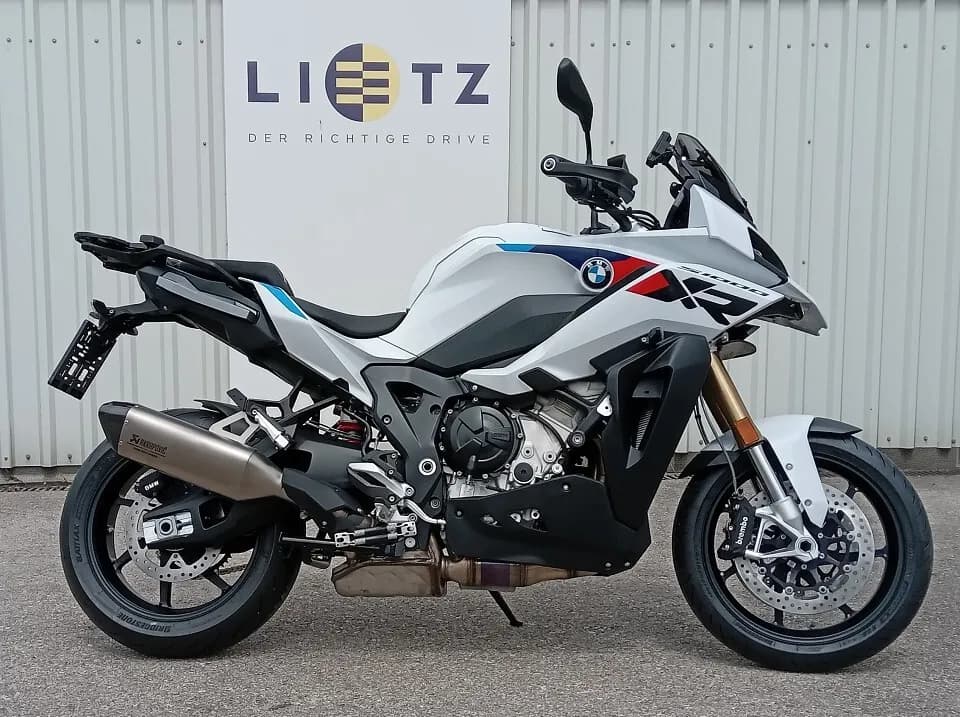 BMW S 1000