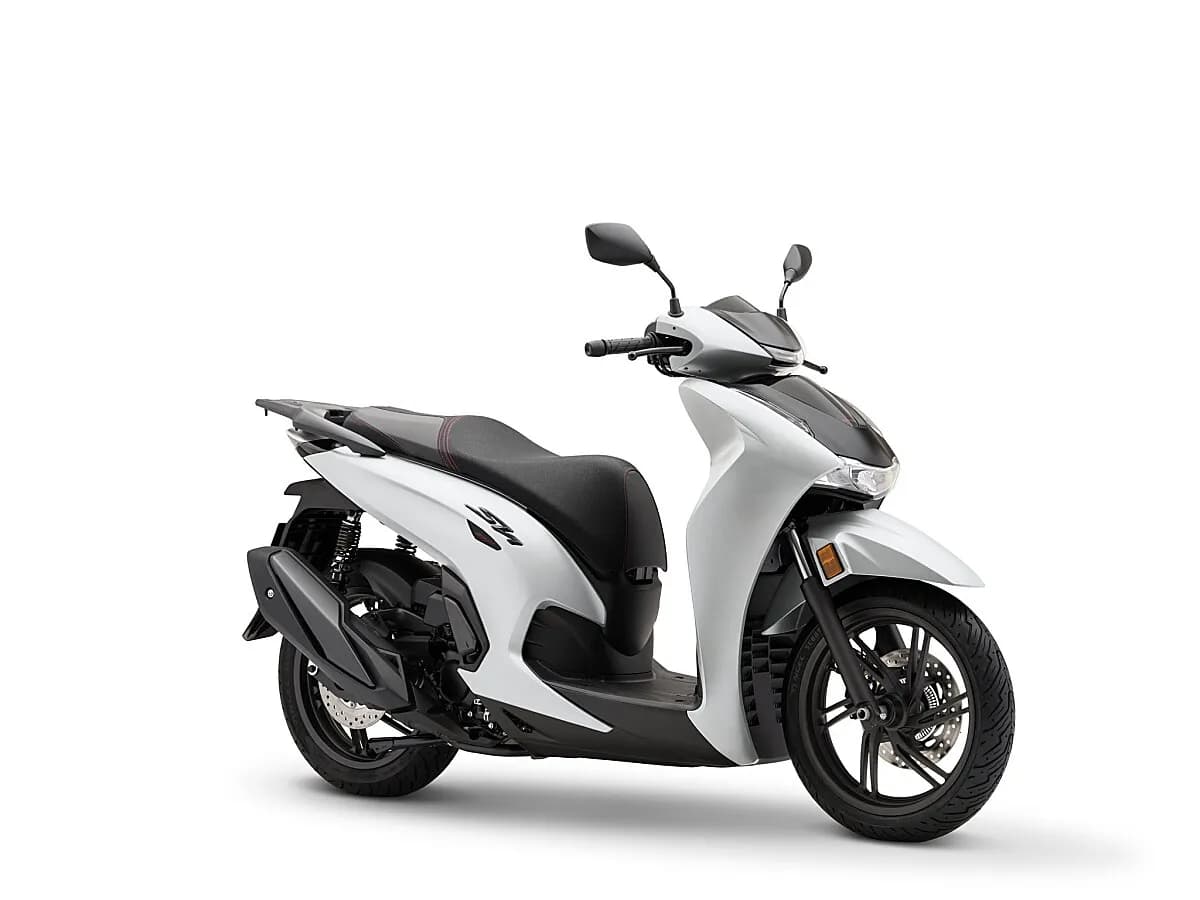 Honda SH