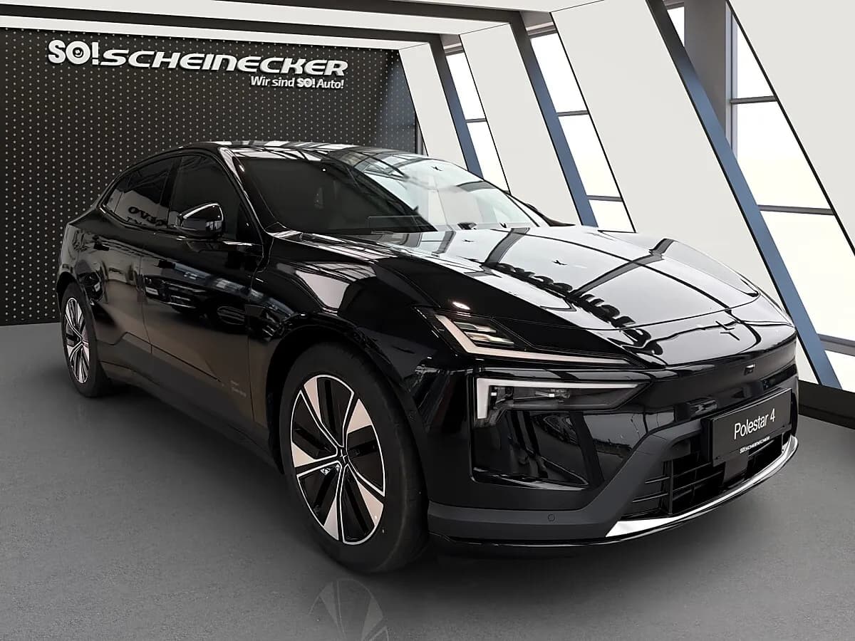 Polestar 4