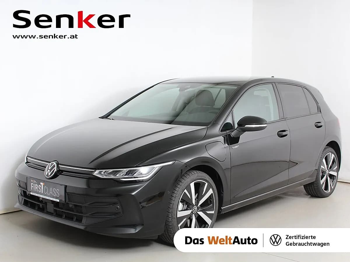 VW Golf