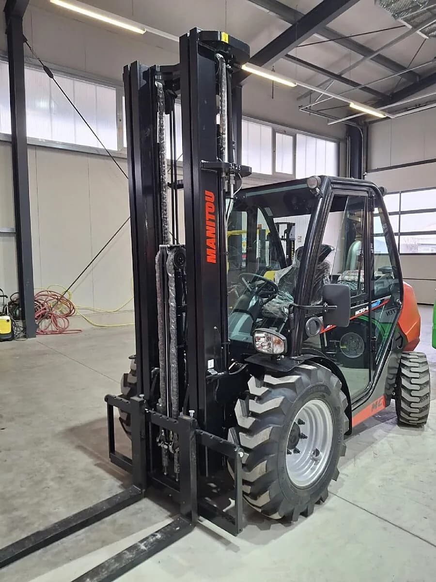 Manitou Sonstige