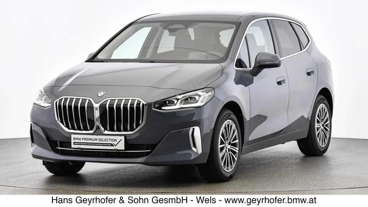 BMW 2er-Reihe