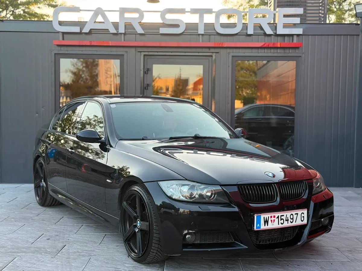 BMW 3er-Reihe