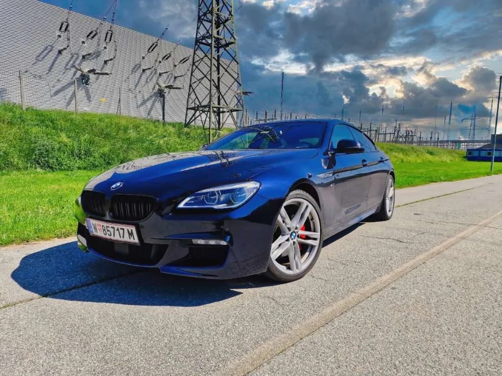 BMW 6er-Reihe