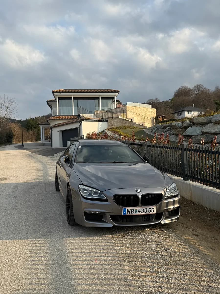 BMW 6er-Reihe