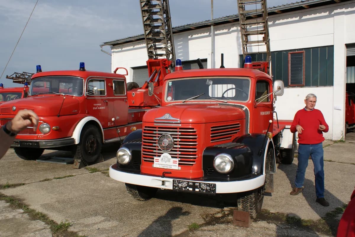 Steyr Sonstige