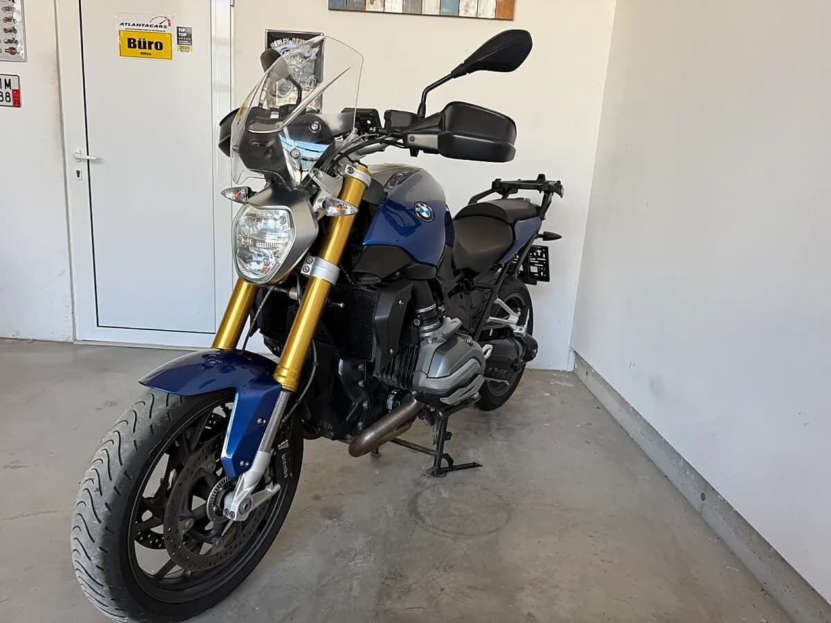 BMW R 1200