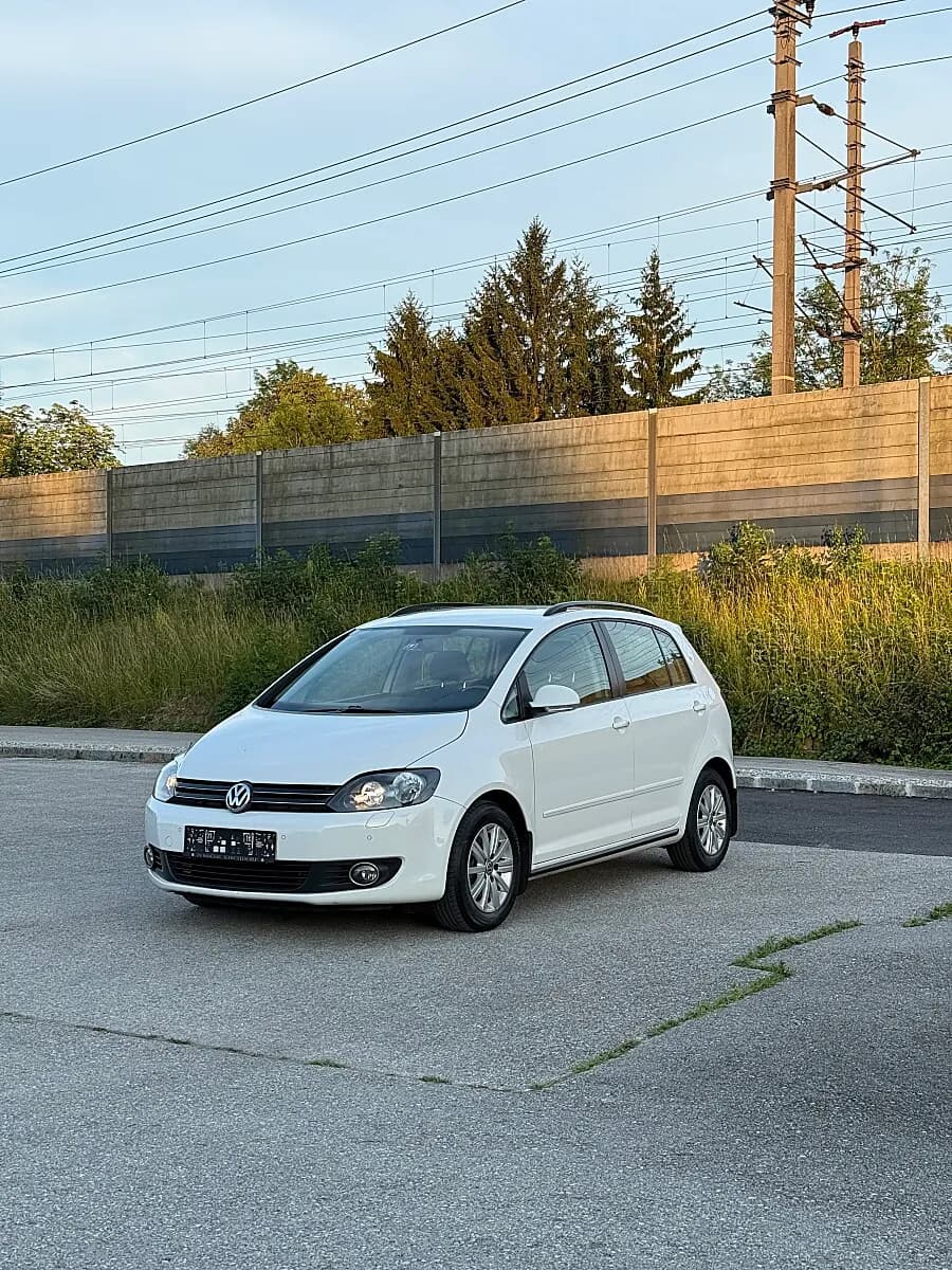 VW Golf