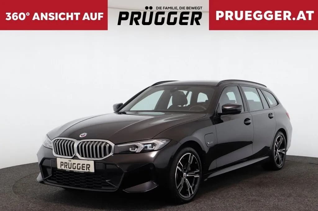 BMW 3er-Reihe