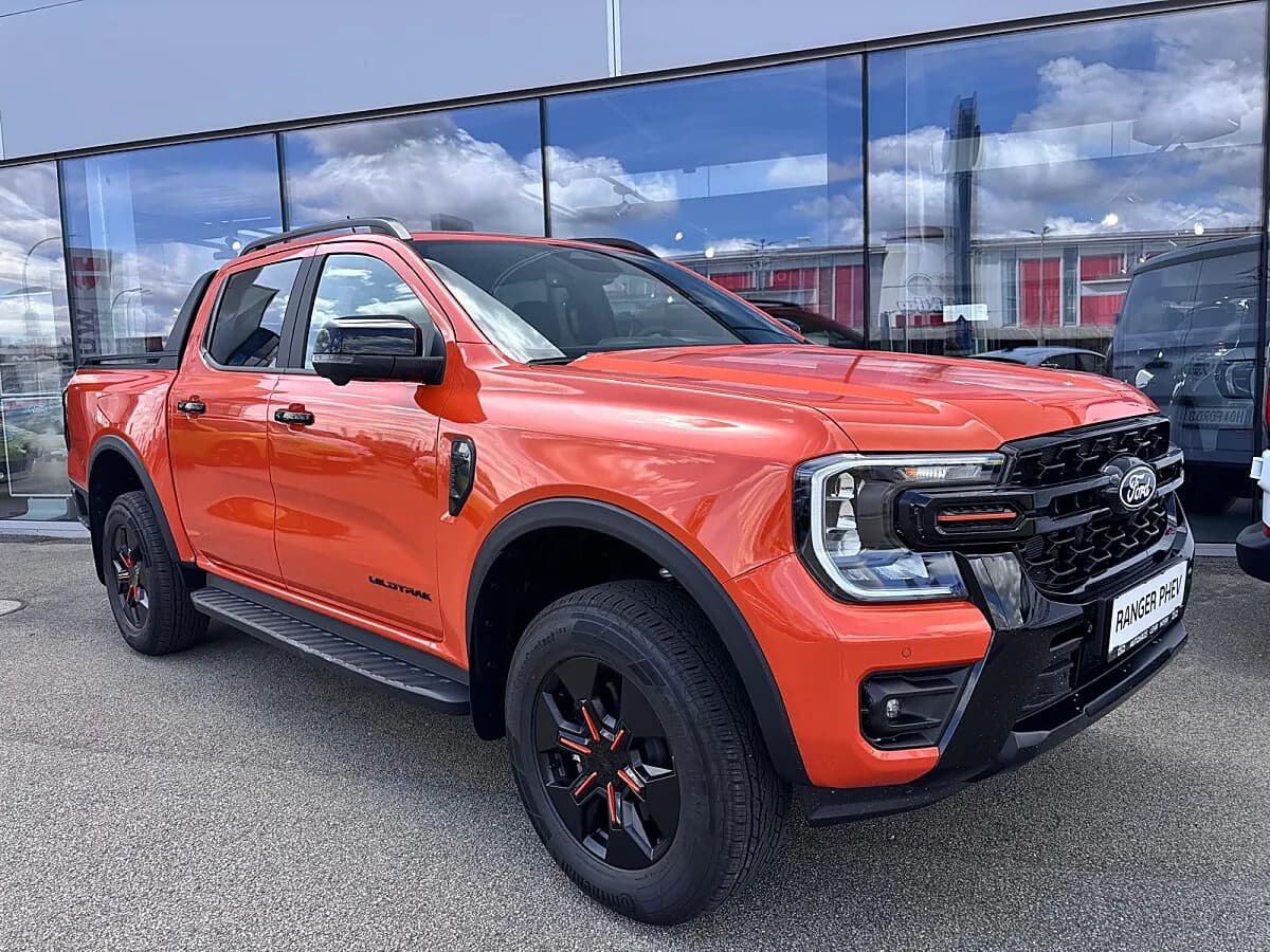 Ford Ranger