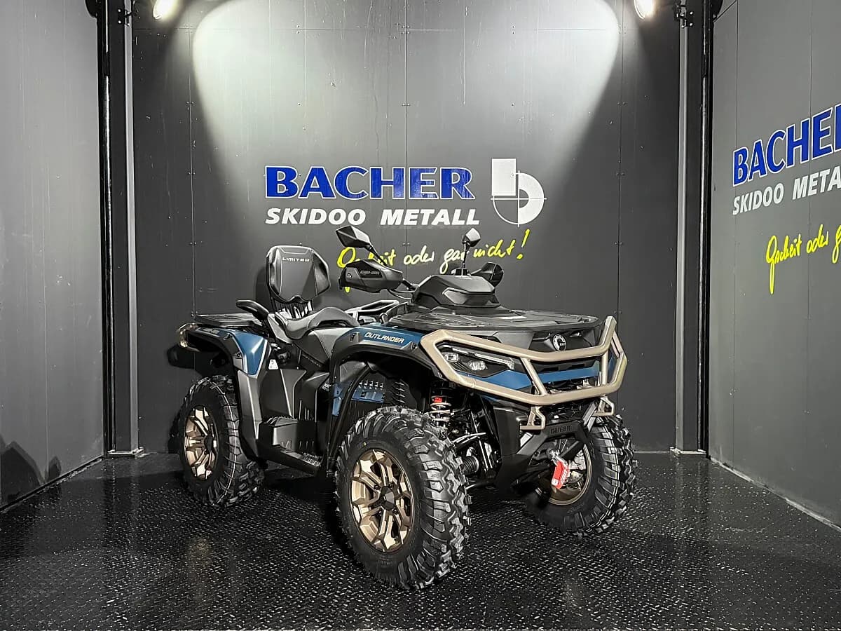 Can-Am Outlander