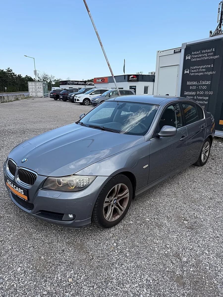 BMW 3er-Reihe