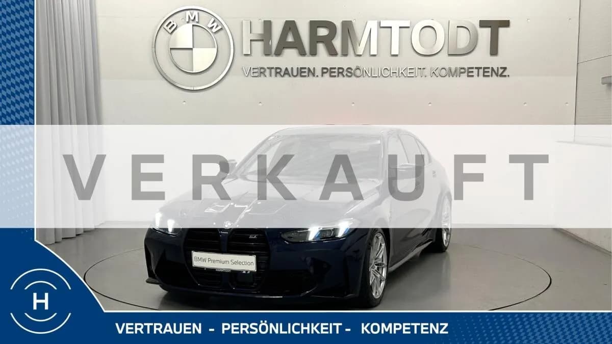 BMW 3er-Reihe