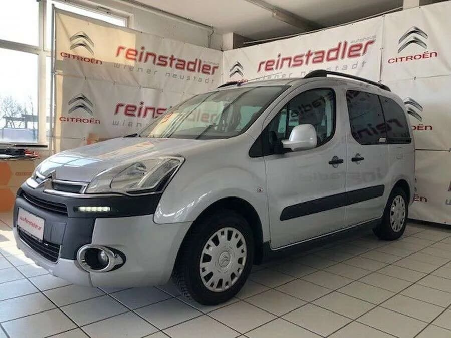 Citroën Berlingo