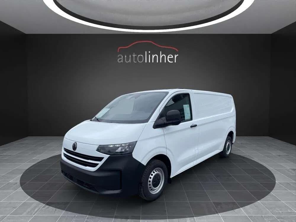 VW Transporter T7