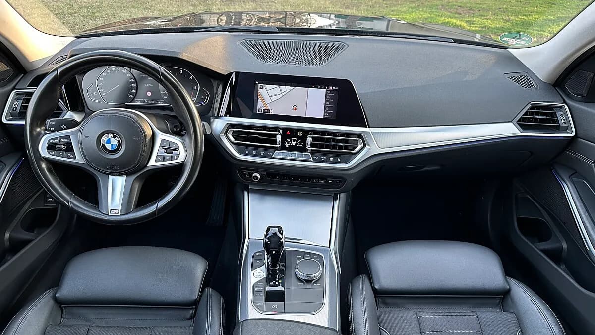 BMW 3er-Reihe