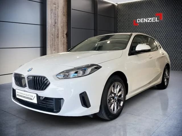 BMW 1er-Reihe