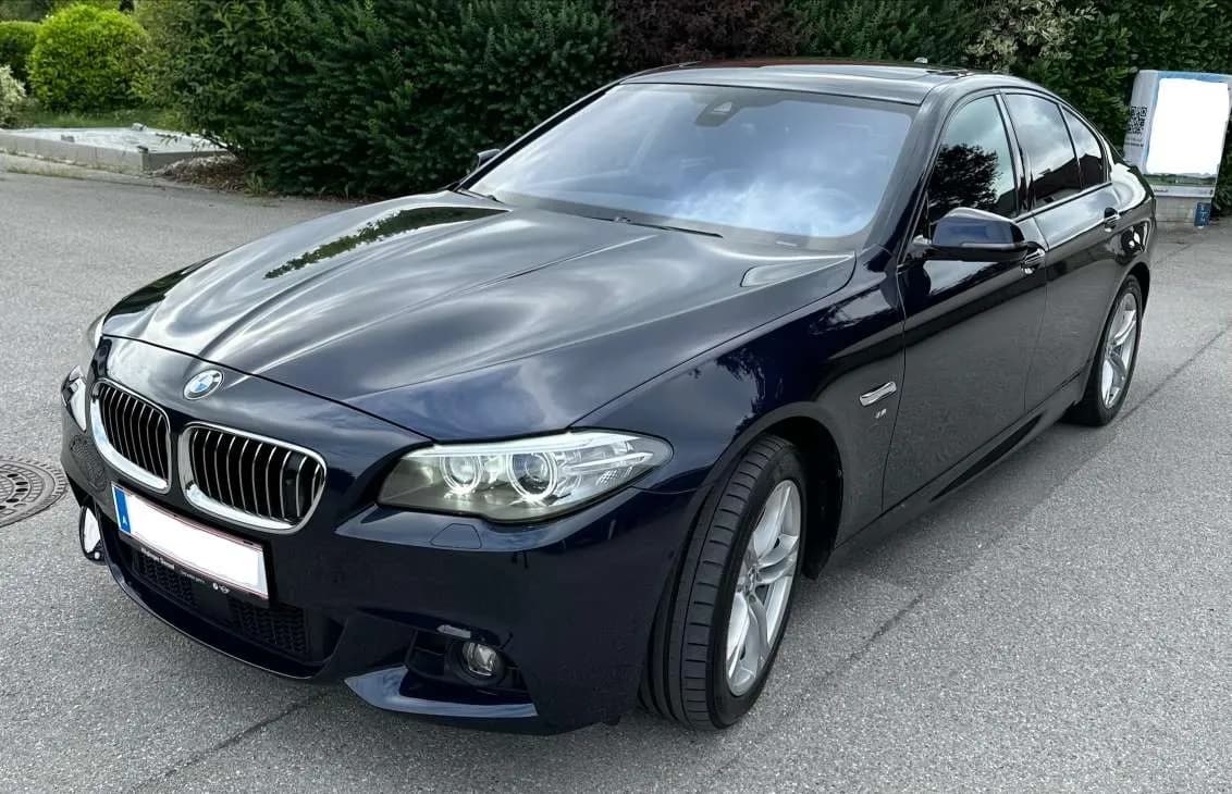 BMW 5er-Reihe