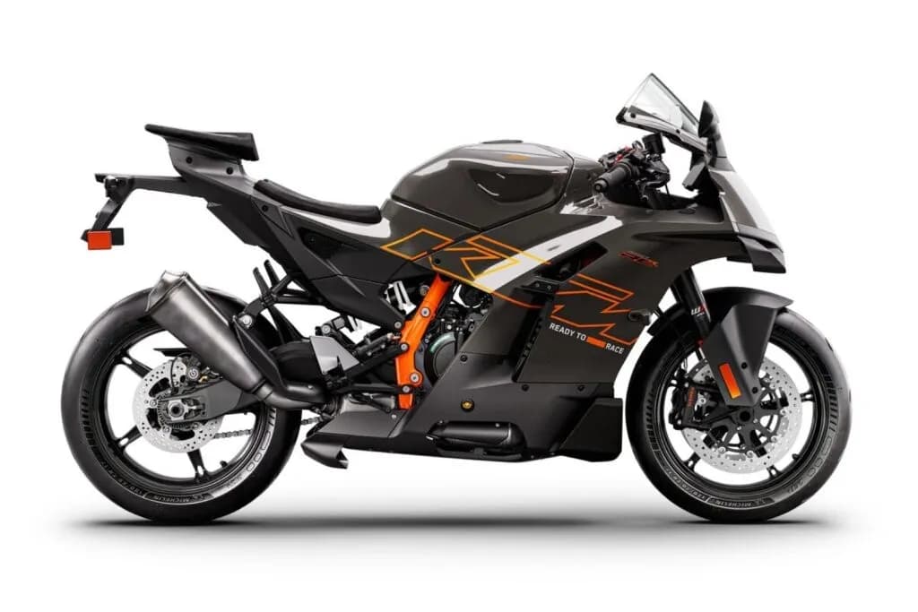 KTM 990