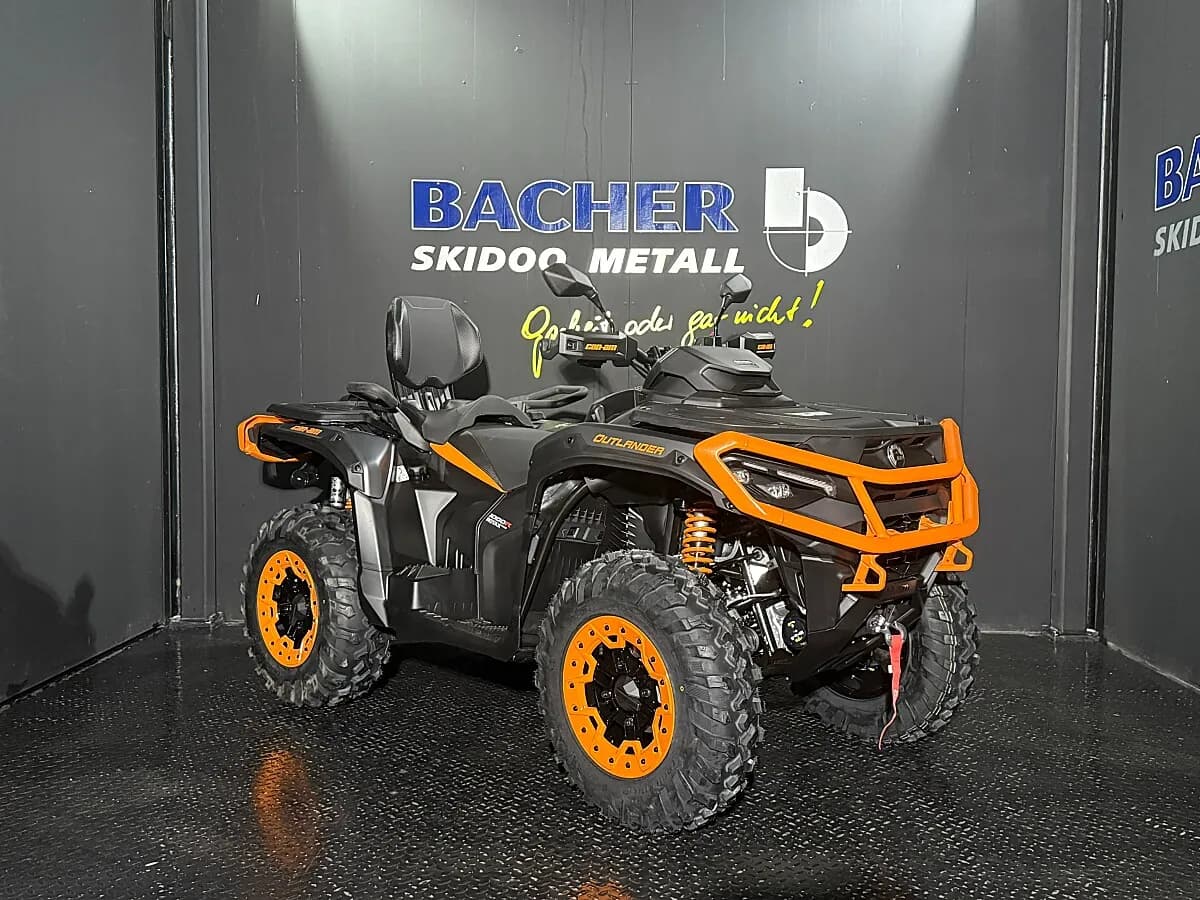 Can-Am Outlander