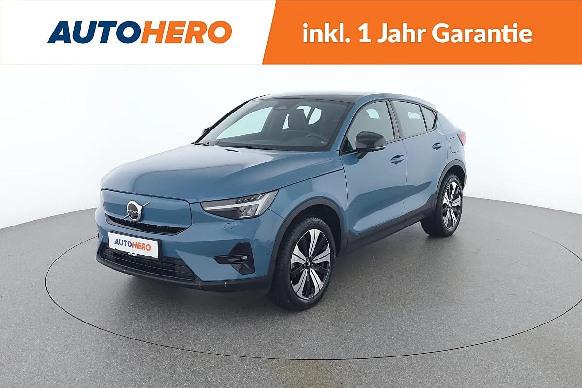 Volvo C40