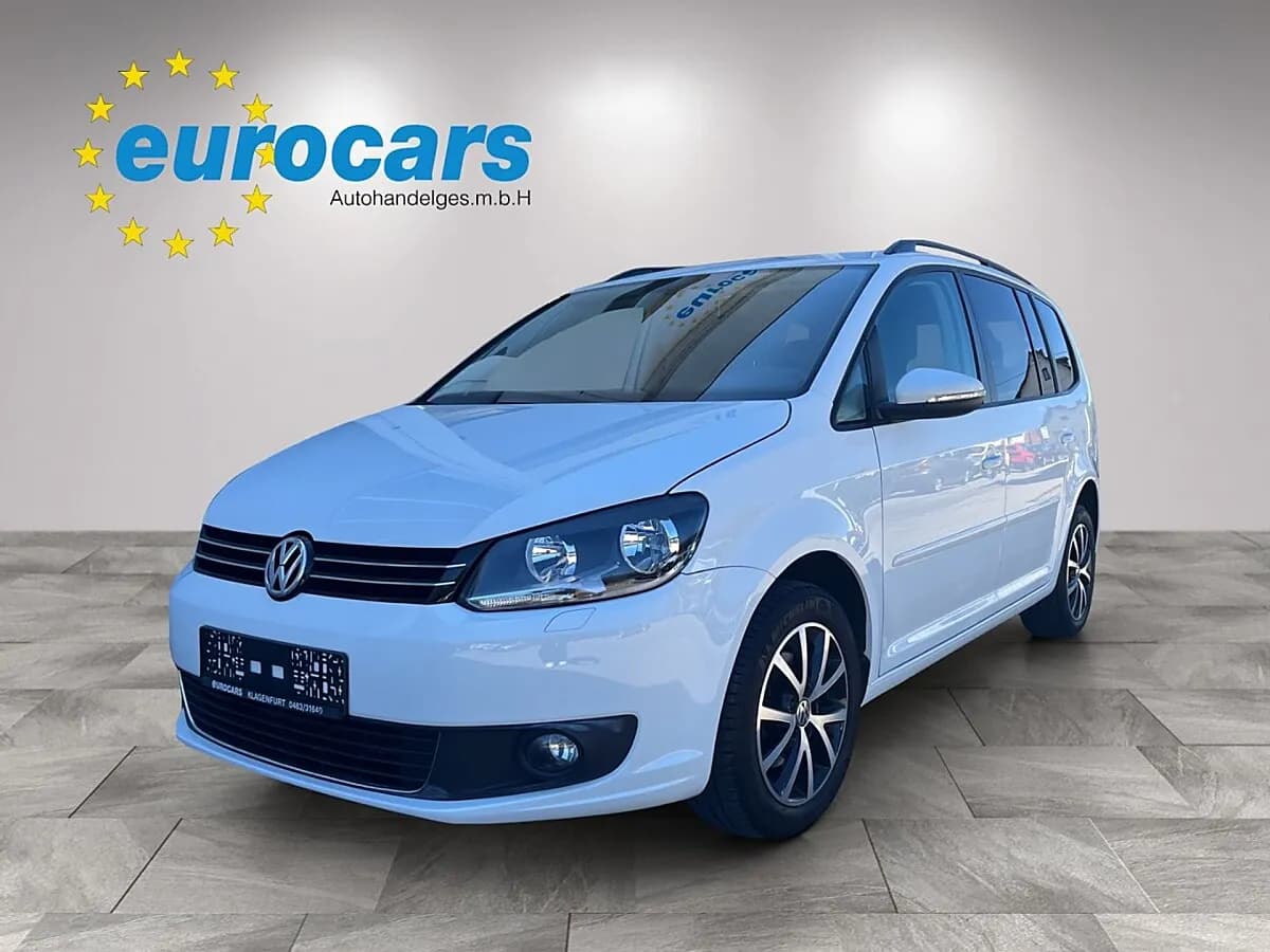 VW Touran