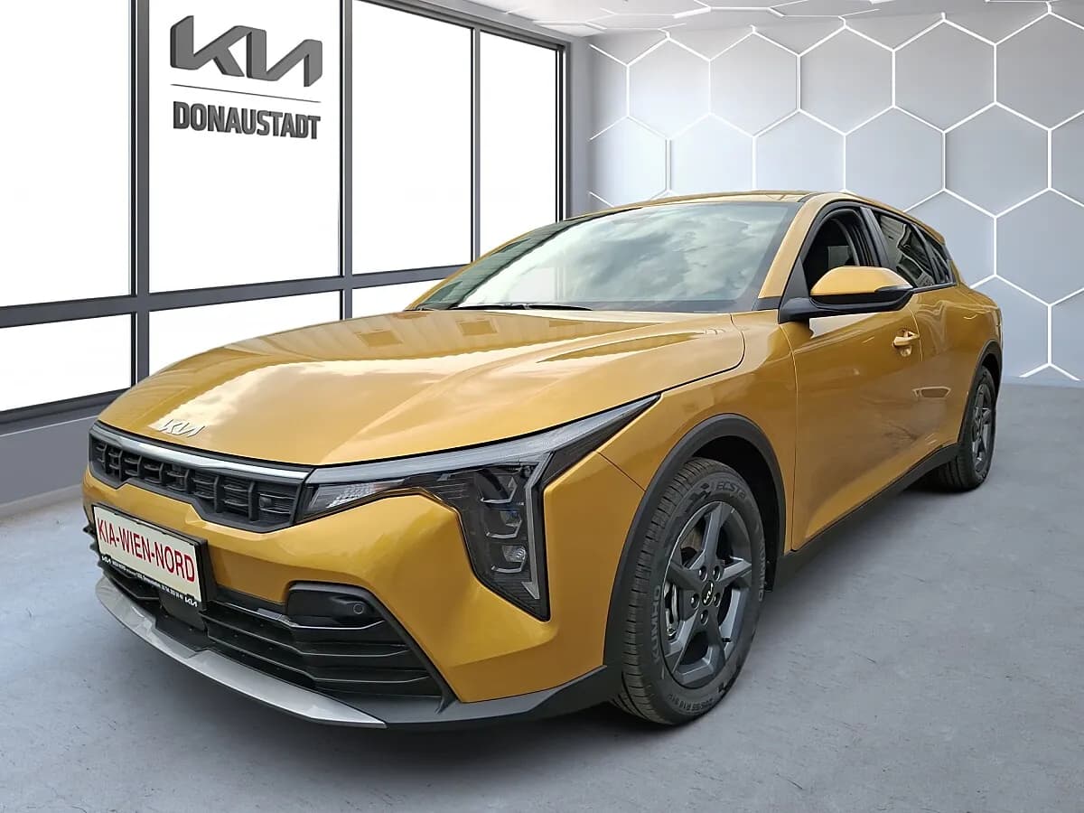 KIA K4