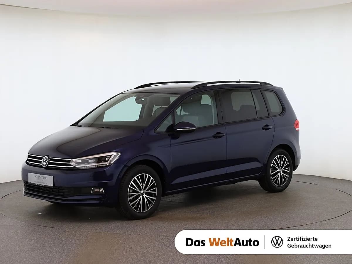 VW Touran