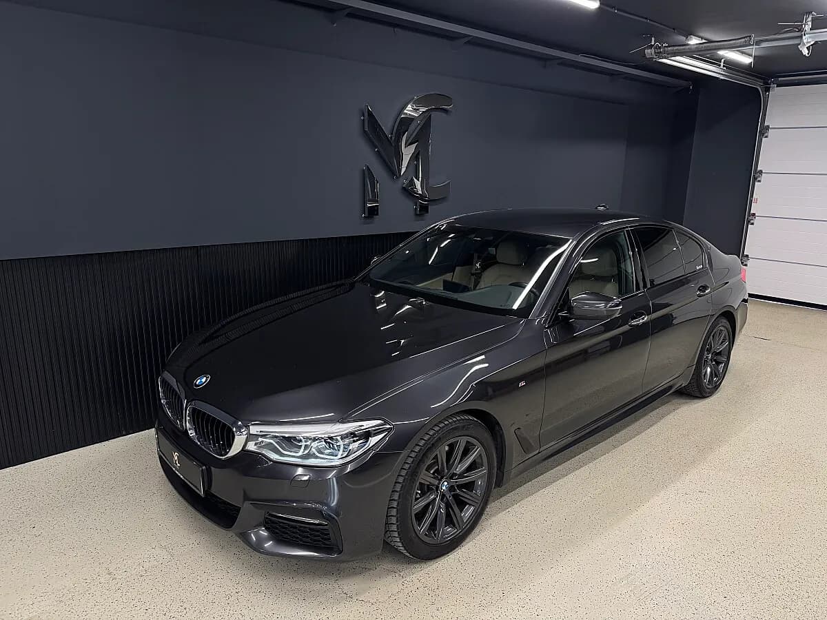 BMW 5er-Reihe