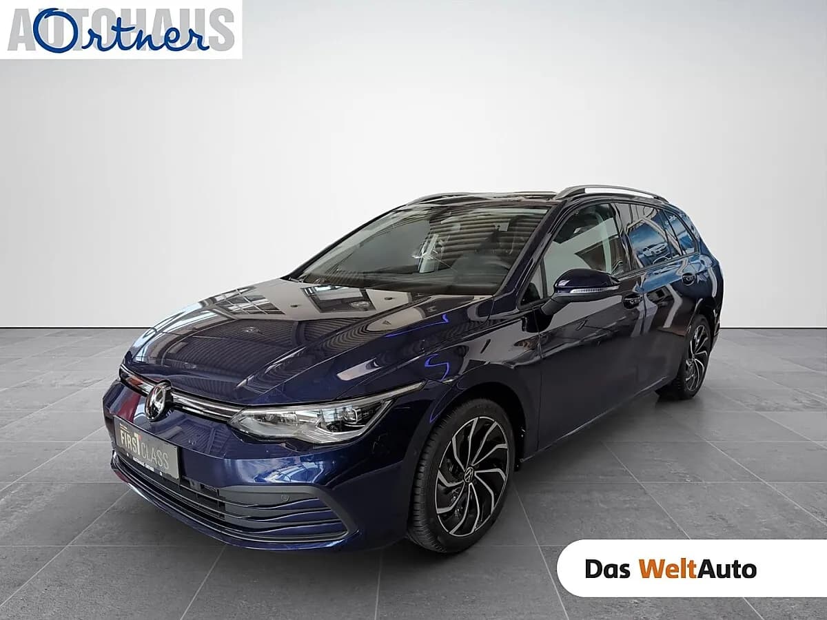 VW Golf