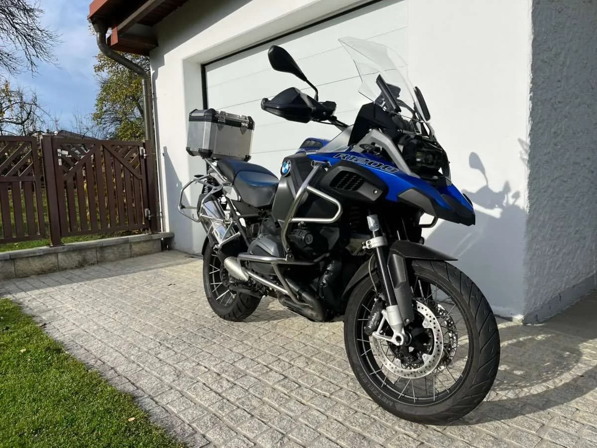 BMW R 1200