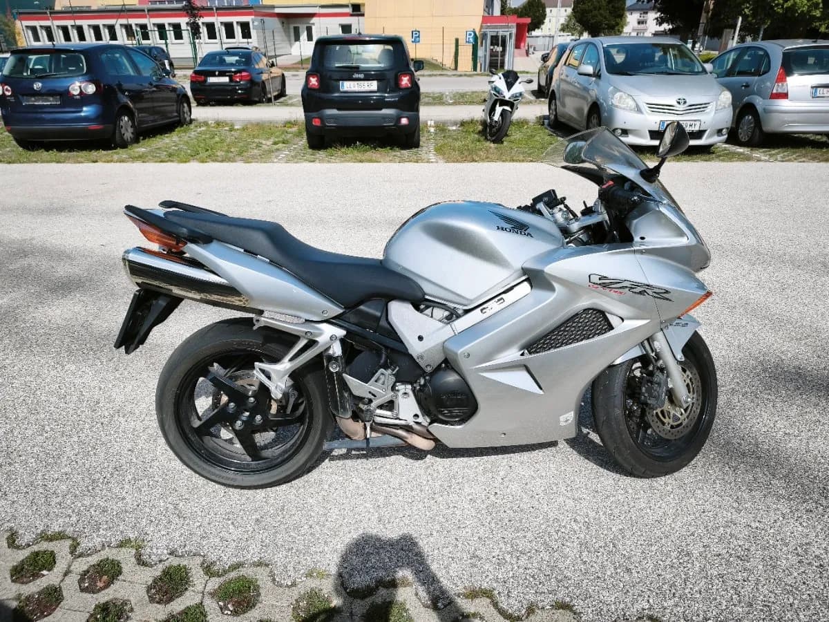 Honda VFR