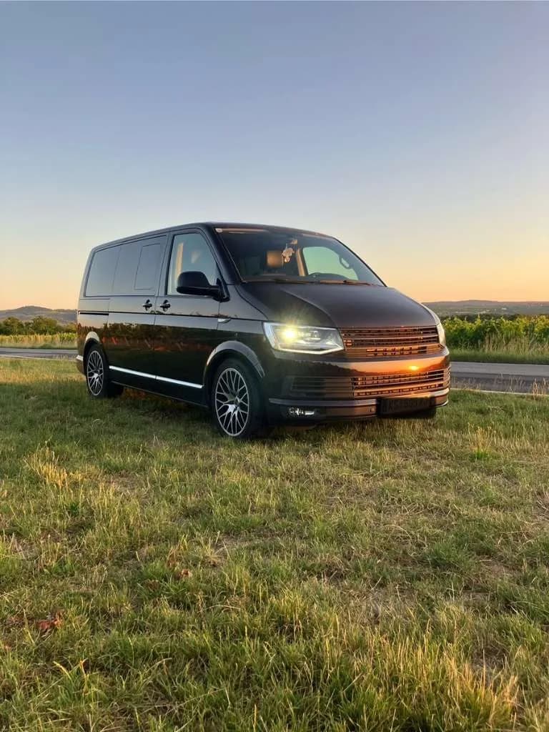 VW T6