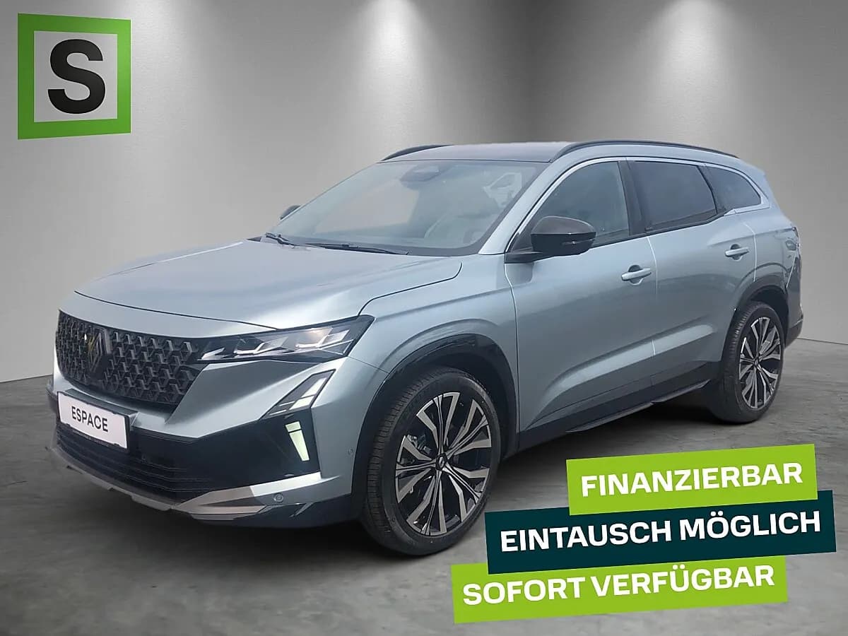 Renault Espace