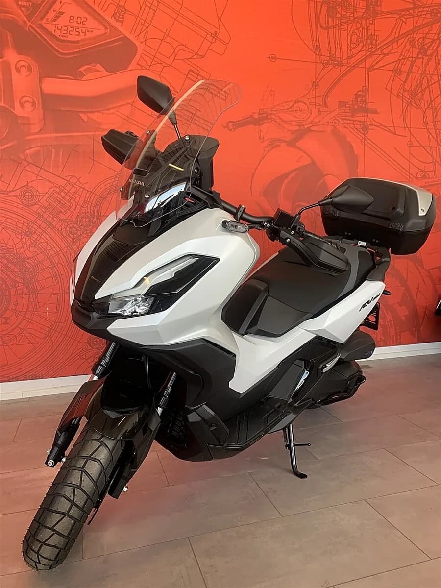 Honda ADV350