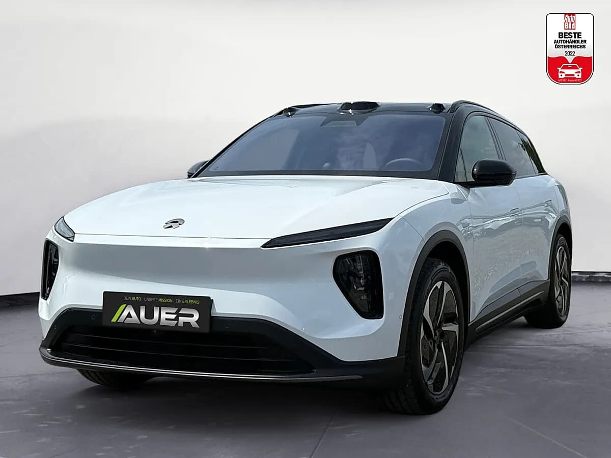 NIO EL6