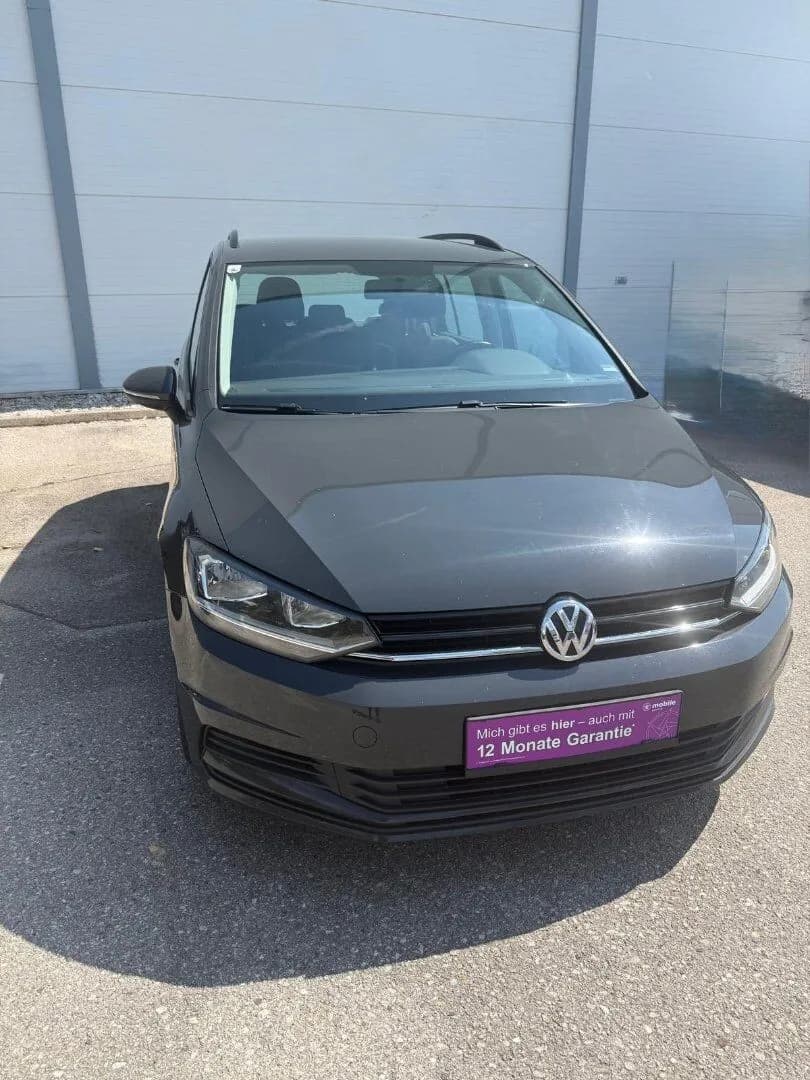 VW Touran