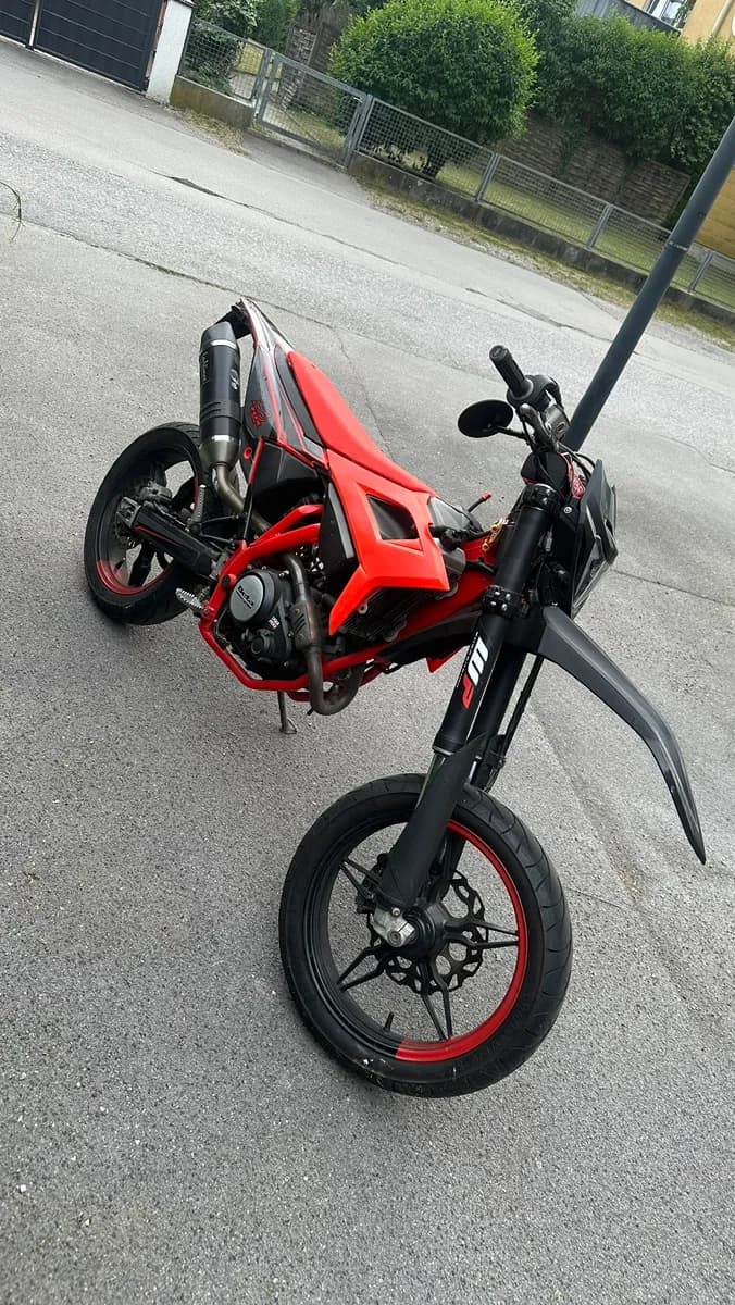 Beta RR