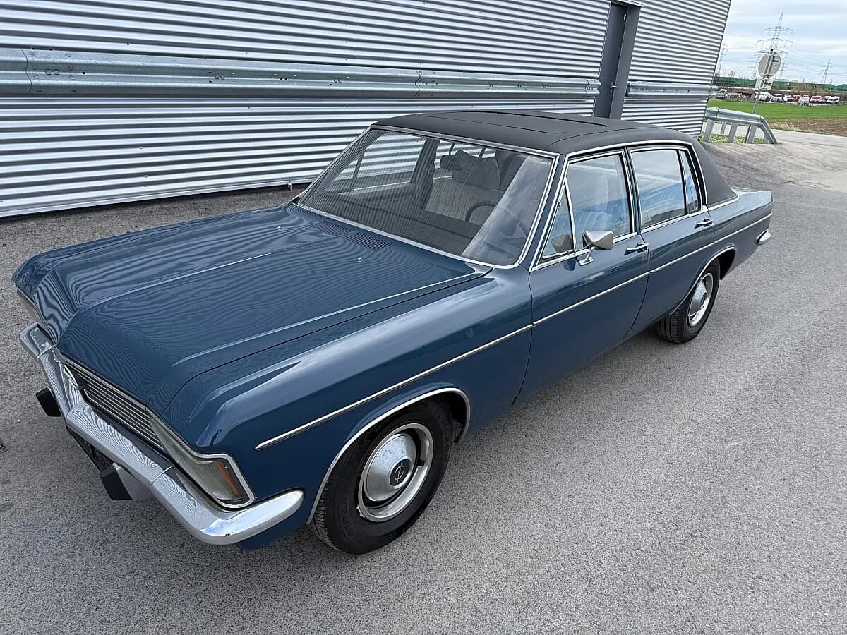 Opel Sonstige