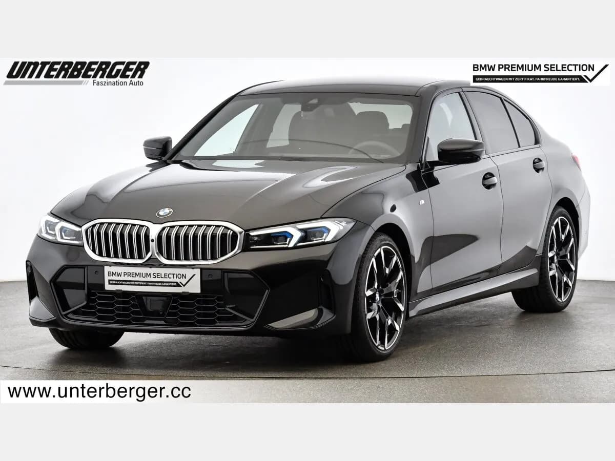 BMW 3er-Reihe