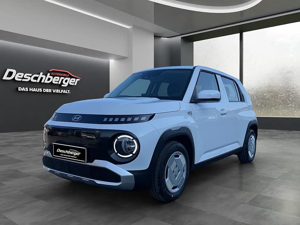 Hyundai Inster